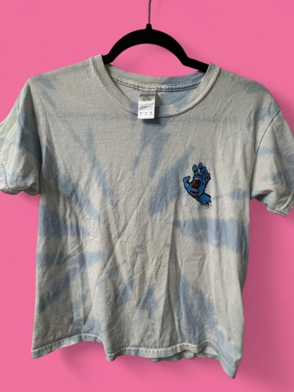 Men's multi t-shirt